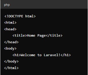 Laravel